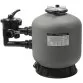 Emaux SP450 7,8 м3/час песчаный фильтр для бассейна корпус термопластик Фото №1