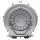 Aquant 2 RB-410 1,3 кВт 145 м3/час компрессор/бловер для аэромассажа в бассейне Фото №6