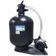 Pentair Water D375, 6 м3/час, 0,37 кВт SW-12M фильтрационная установка Фото №1