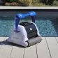 Hayward TigerShark QC робот пылесос для бассейна, пенный валик Фото №2