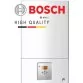 Bosch Gaz WBN 6000-24C RN 24 кВт турбированный котел газовый двухконтурный Фото №1