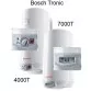 Бойлер Bosch Tronic 4000T ES 150-5 M 0 WIV-B (электрический водонагреватель) Фото №2