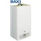 Baxi Main 5 14 Fi 14 кВт турбированный котел газовый двухконтурный Фото №2