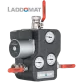 Laddomat 21-60 терморегулятор для твердотопливного котла до 60 кВт Фото №1