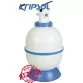 Kripsol GT506 9,5 м3/час песчаный фильтр для бассейна корпус из термопластика Фото №1