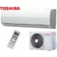 Toshiba RAS-10SKHP-ES/RAS-10S2AH-ES кондиционер сплит-система Фото №1