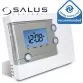 Salus EP101 Программируемый недельный одноканальный таймер для отопления и ГВС  Фото №1