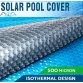AquaViva PB-5-750 теплосберегающее солярное накрытие для бассейна, 7,5 м Фото №4
