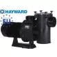 Hayward HCP401253E1/Kripsol KAN1270T2.B 137 м3/час, 10,2 кВт, 400 В насос для бассейна  Фото №1