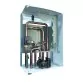 Bosch Compress 3000 AWBS 4 кВт инверторный тепловой насос для отопления и ГВС сплит система Фото №7