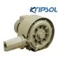 Kripsol SKS 80 2VМ.В 0,75 кВт 90 м³/час двухступенчатый компрессор  Фото №1