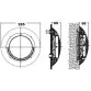 Kripsol PEL 100C 100Вт подводный галогенный прожектор для бассейна (лайнер) Фото №3