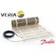 Veria Quickmat 5 м2 нагревательный мат для электрического теплого пола Фото №1