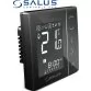 Salus VS30B недельный термостат для теплого пола Фото №1