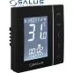 Salus VS35B недельный термостат для теплого пола Фото №1