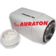 Auraton TRA беспроводная термоголовка для радиатора Фото №1