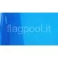 Flag Pool Marbella Mosaic ПВХ пленка для бассейна (лайнер) с лаковым покрытием Фото №2
