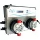 AquaViva pH/Rx+Free Cl 5 л/ч автоматическая станция дозирования Фото №15