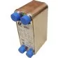 Secespol LA14-60-3/4 пластинчатый теплообменник для отопления и ГВС  Фото №1
