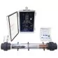 E-Clear MKX/CFSI-150 система дезинфекции бассейна на основе активного кислорода и ионизации до 150 м3 Фото №4