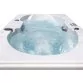 Whirlcare A-EDITION Impression гідромасажна ванна Фото №7