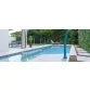 Formidra сонячний душ для басейну Happy 44л Фото №4