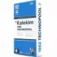 Kalekim Technopool 1062 клей для плитки с гидроизолирующими свойствами 25 кг Фото №1