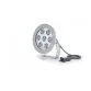 OASE ProfiLux Basic LED XL W Spot/01/24V Светильник светодиодный 56 Вт Фото №1