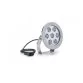 OASE ProfiLux Basic LED XL RGB Spot DMX/02 Светильник светодиодный 23 Вт Фото №1