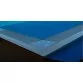Haogenplast Light Blue ПВХ плівка для басейну (лайнер) з акриловим лаковим покриттям 1.65 м Фото №6