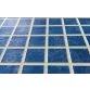 Haogenplast Matrix Blue ПВХ пленка для бассейна (лайнер) с акриловым лаковым покрытием 1.65 м Фото №1