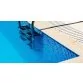 Haogenplast Desing Pacific ПВХ плівка для басейну (лайнер) з акриловим лаковим покриттям 1.65м Фото №7