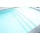 Haogenplast White ПВХ плівка для басейну (лайнер) з акриловим лаковим покриттям 1.65 м Фото №5
