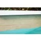 Haogenplast Larch Nature ПВХ пленка для бассейна (лайнер) с акриловым лаковым покрытием 1.65 м Фото №2