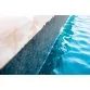 Haogenplast StoneFlex Slate ПВХ пленка для бассейна (лайнер) с акриловым лаковым покрытием 1.65 м Фото №2