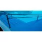Haogenplast Light Blue 3D ПВХ пленка для бассейна (лайнер) с акриловым лаковым покрытием 1.65 м текстурный Фото №2