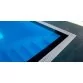 Haogenplast Blue ПВХ плівка для басейну (лайнер) з акриловим лаковим покриттям 1.65 м Фото №3