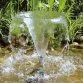 Aquaviva CT50 лилия - насадка для фонтана Фото №1