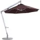Зонт для защиты от солнца Aquaviva, Ø3 м Фото №1