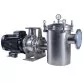 AquaViva LX SCA100-80-160/15T, 190 м3/год, 15 кВт, 400 В насос для басейну Фото №1