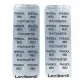 Lovibond запасные таблетки для фотометра рН Фото №2