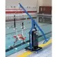 Waterflex WX-AQUALIFT подъемник для водных байков  Фото №2