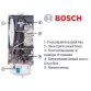 BOSCH Condens 3000 W ZWB 28-3 28 кВт конденсаційний котел газовий двоконтурний Фото №3