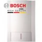 BOSCH Condens 7000 W ZWBR 35-3 A 35,3 кВт конденсационный котел газовый двухконтурный Фото №1