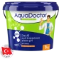 AquaDoctor ph minus 5 кг средство для уменьшения уровня pH  Фото №1