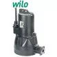 Wilo-Drain MTC 40F16.15/7-A 220V фекальный дренажный насос с режущим механизмом Фото №1