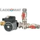Laddomat 11-30 терморегулятор для твердопаливного котла до 30 кВт Фото №1
