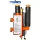Meibes МНK 25 60 кВт 2 м3 / год DN 25 гідравлічна стрілка Фото №1