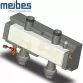 Meibes V-UK / V-MK 130 кВт гидравлическая стрелка Фото №1