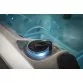 Vortex Spas Cerium 200 * 200см гідромасажна ванна Фото №8